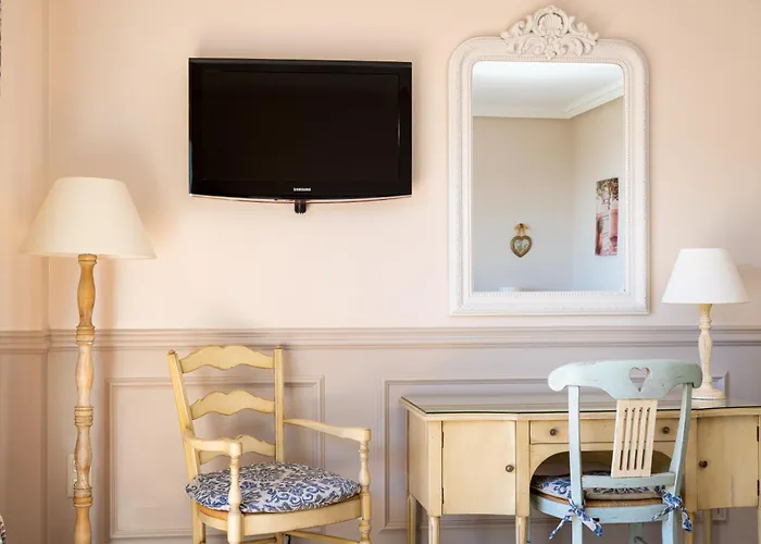 Hotel Blaumar Llafranc