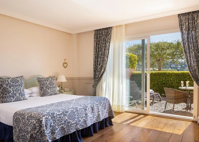 Hotel Blaumar Llafranc