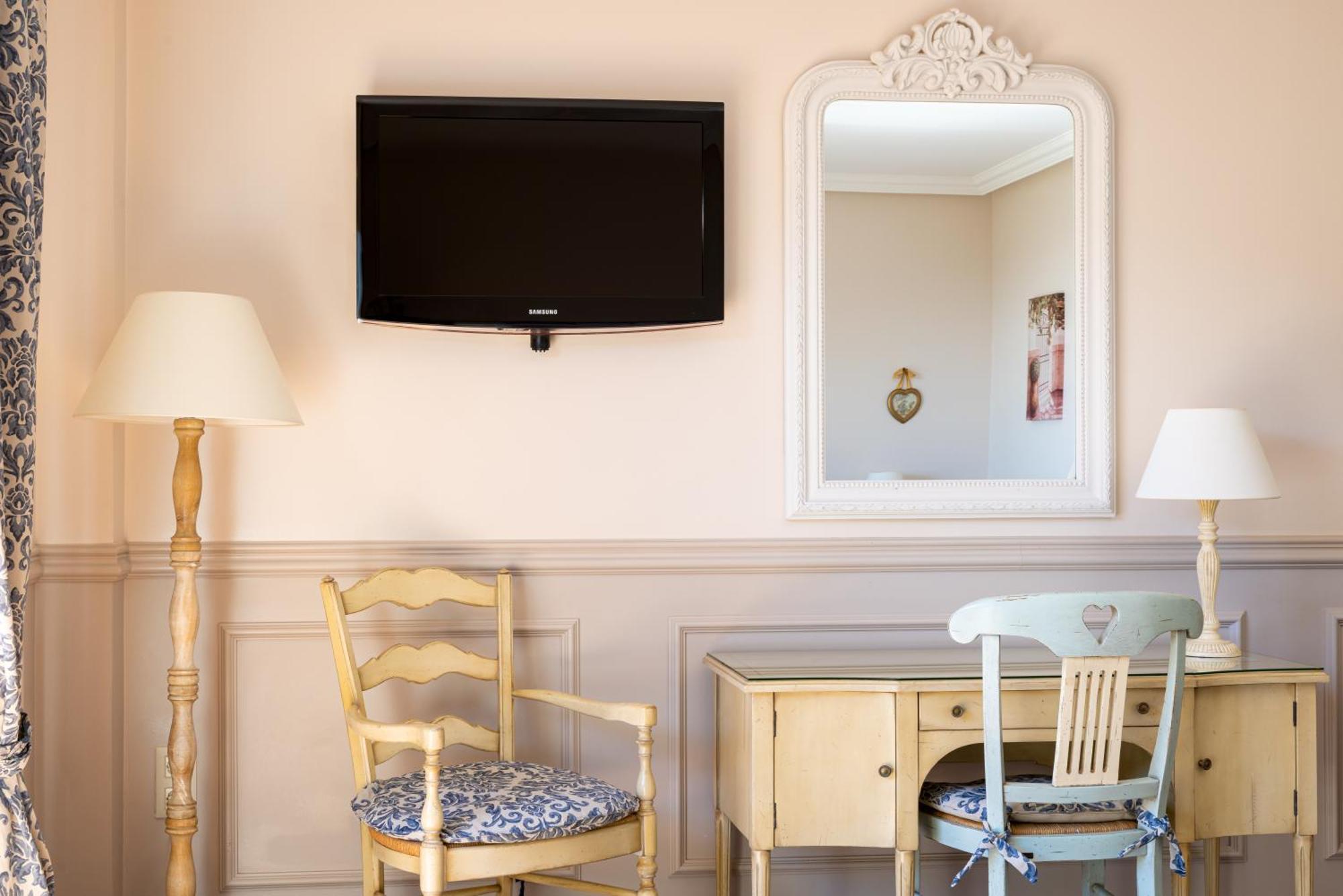 Blaumar Hotel Llafranc