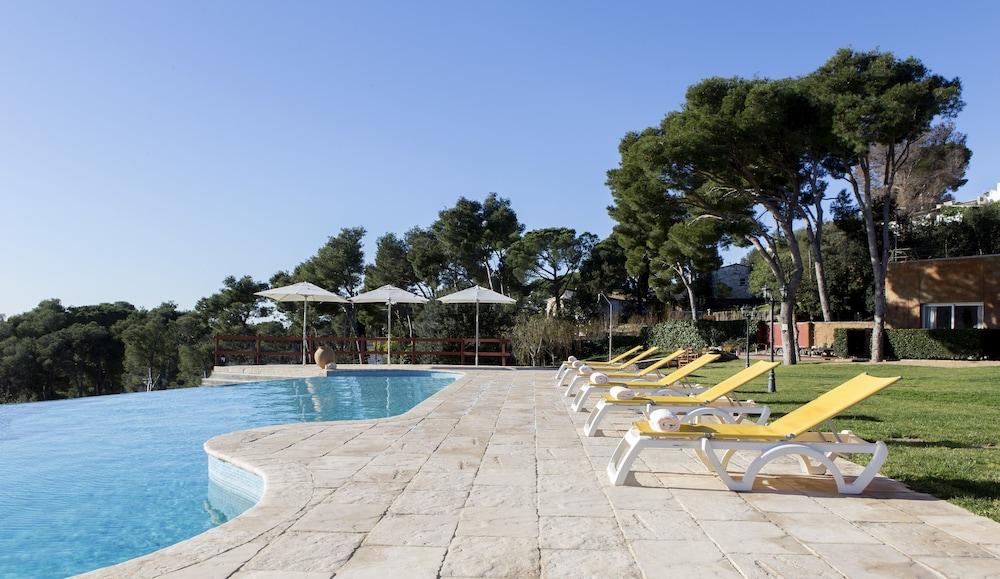 Blaumar 4* Llafranc